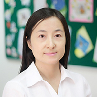 Ms Dou Hong Mei